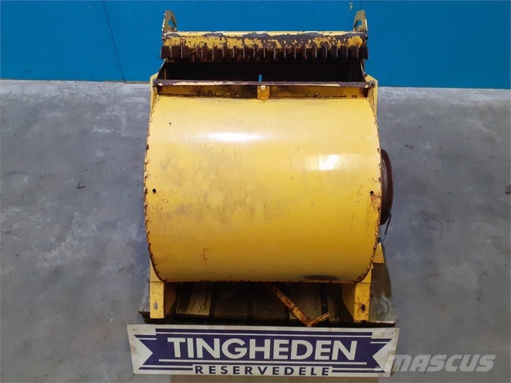 New Holland TF78 聯合收穫機配件
