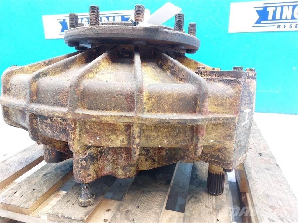 New Holland TF78 聯合收穫機配件