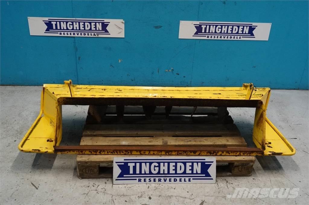 New Holland TX34 聯合收穫機配件