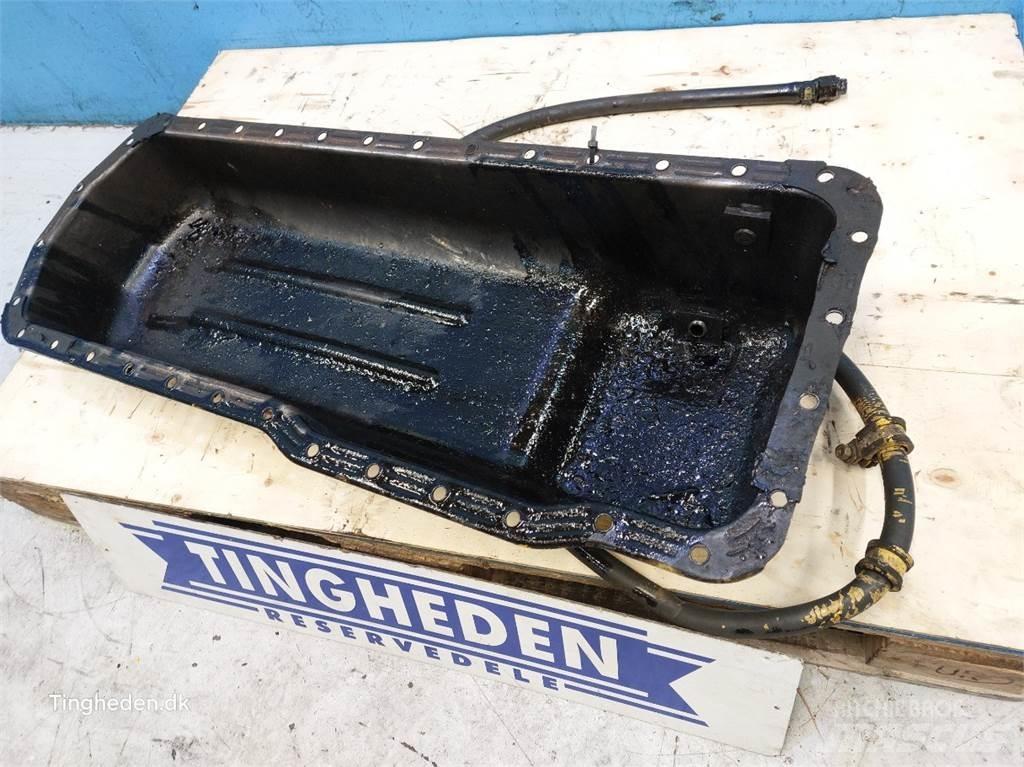 New Holland TX34 引擎/發動機