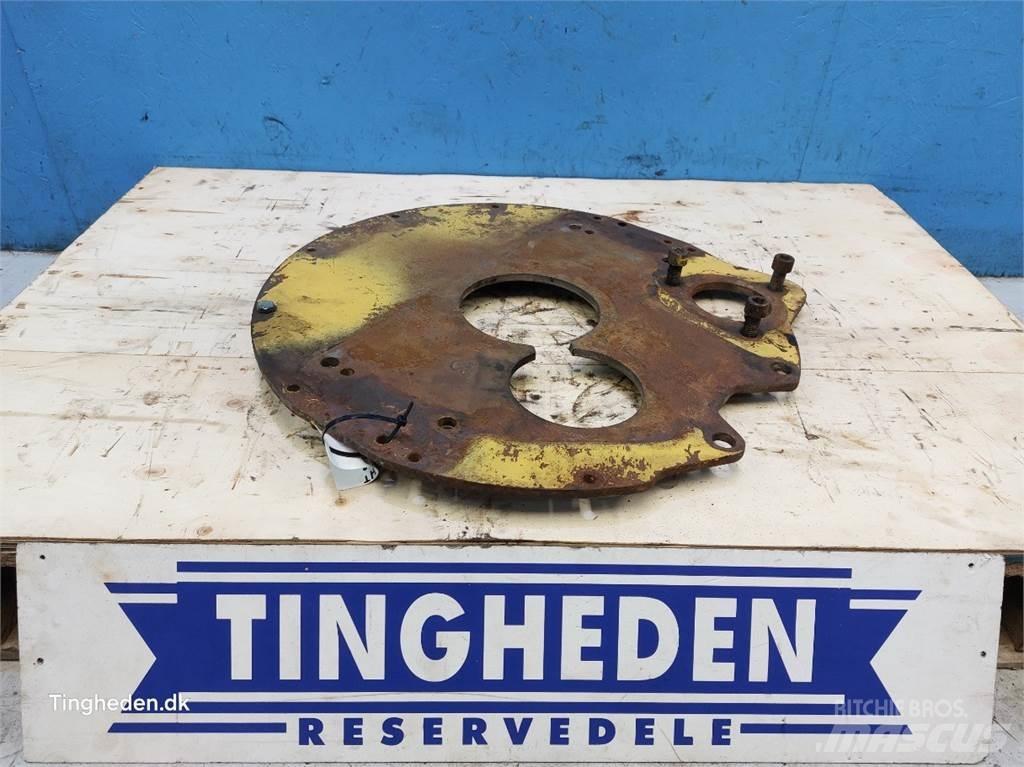 New Holland TX34 引擎/發動機