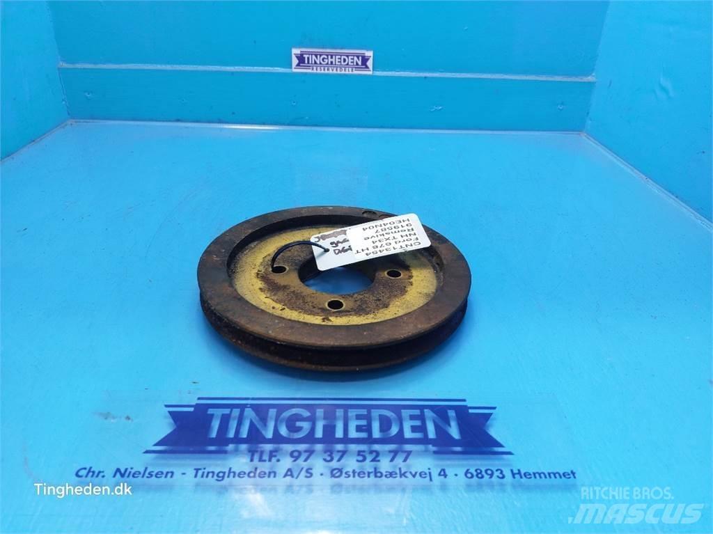 New Holland TX34 引擎/發動機
