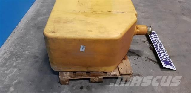 New Holland TX36 聯合收穫機配件