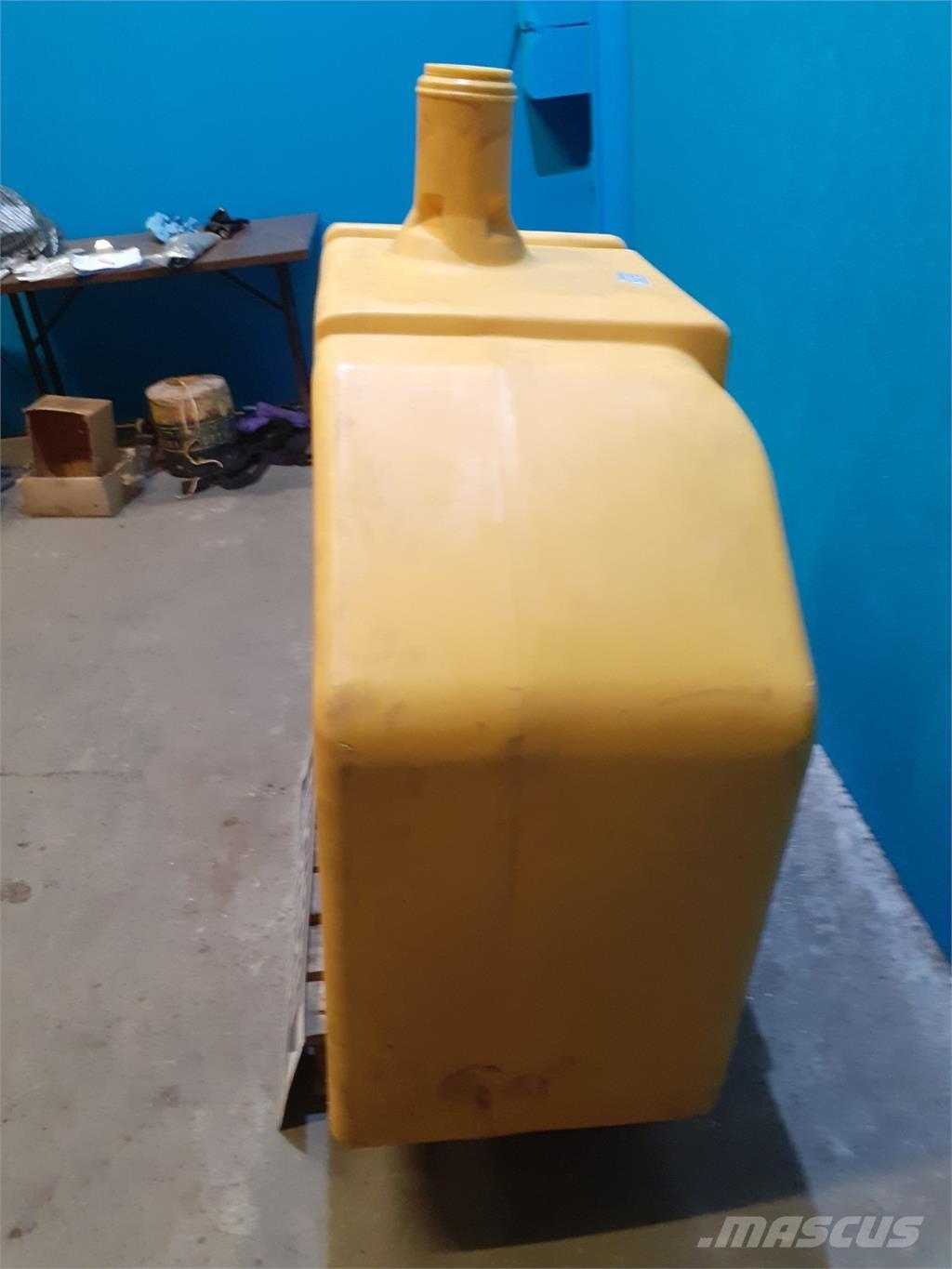 New Holland TX36 聯合收穫機配件