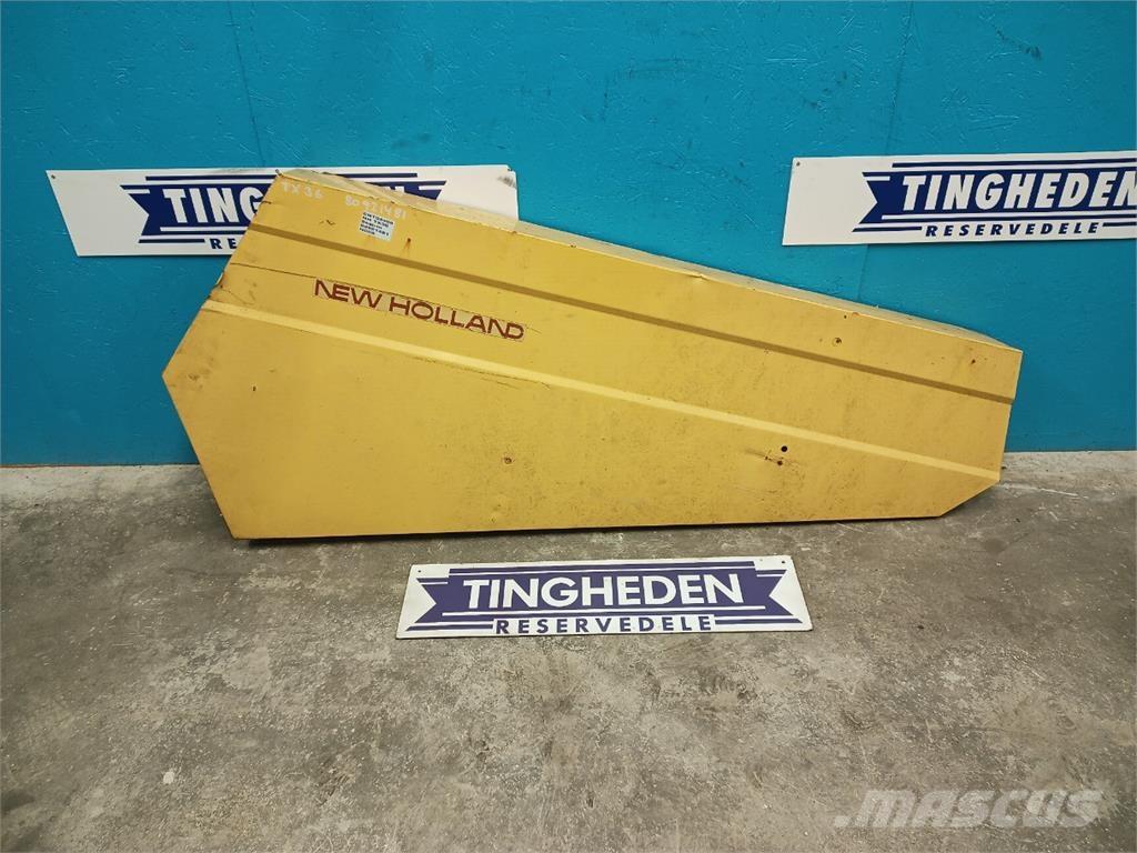 New Holland TX36 聯合收穫機配件