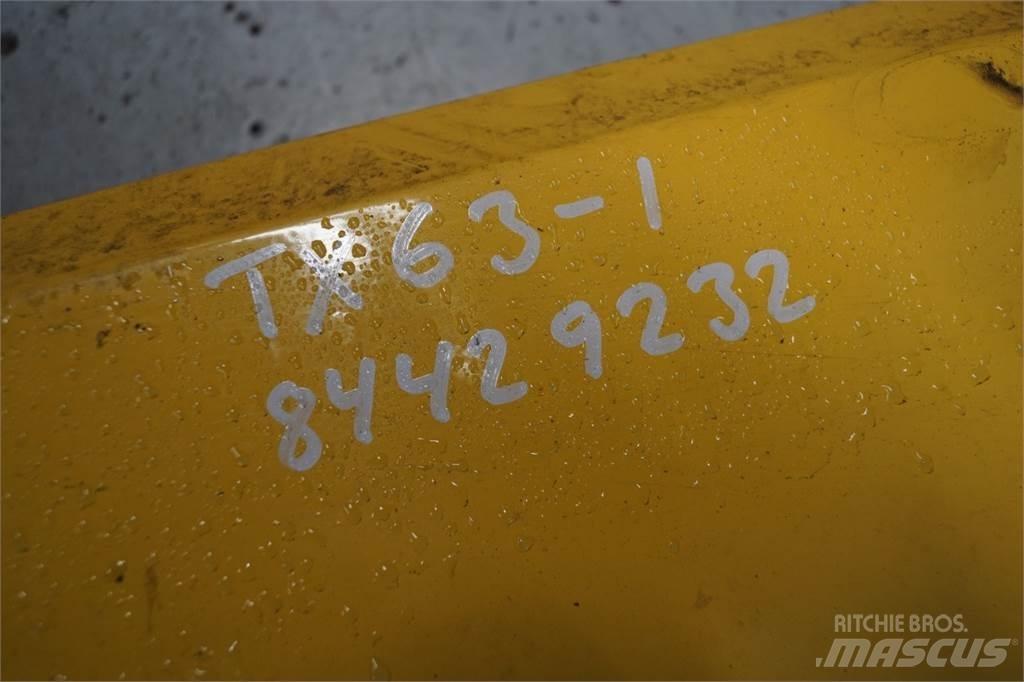 New Holland TX63 其他農業機械