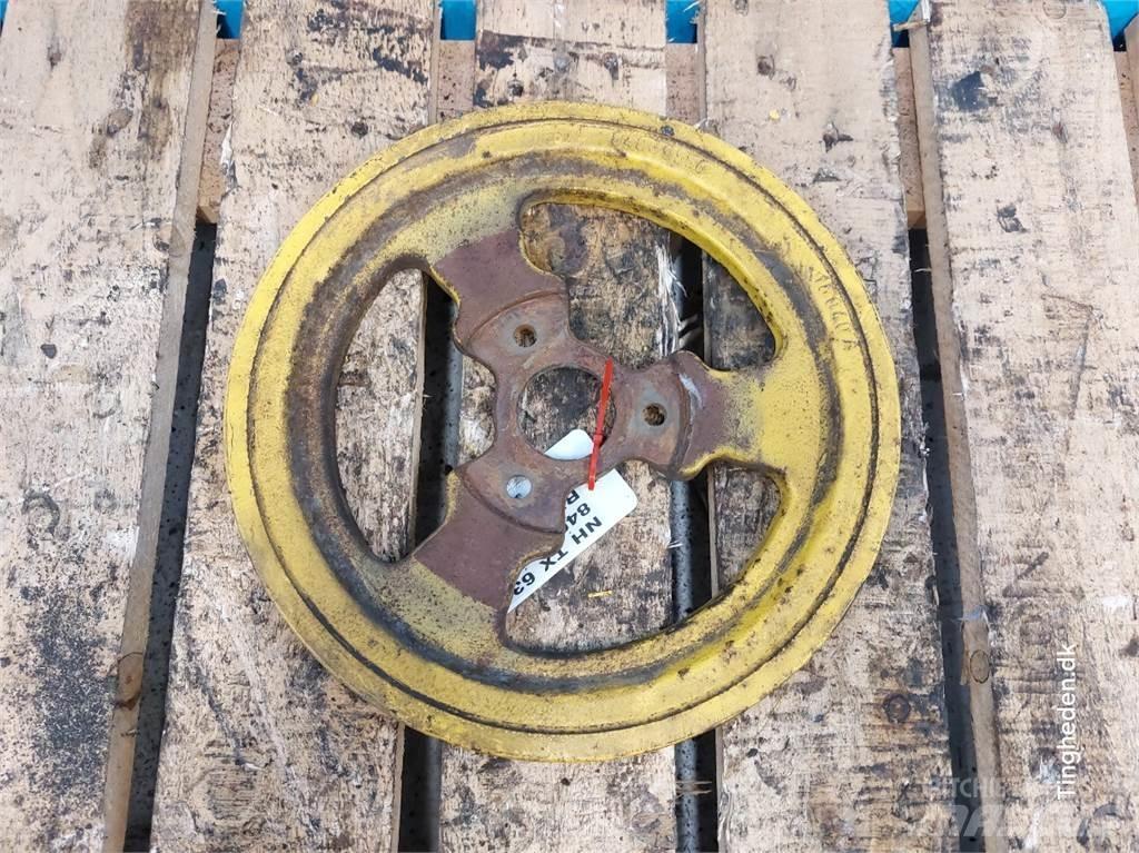 New Holland TX63 其他農業機械