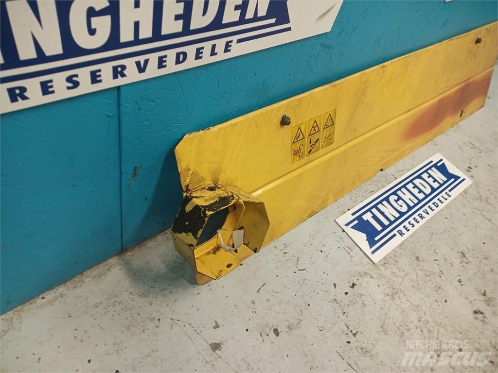 New Holland TX65 其他農業機械