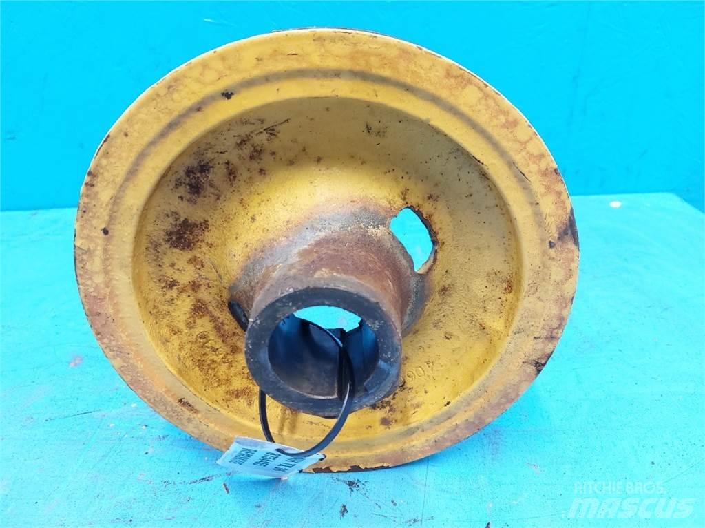 New Holland TX65 引擎/發動機
