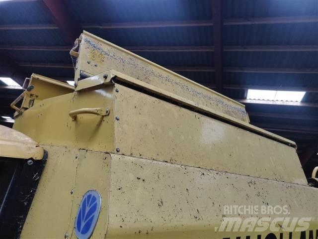 New Holland TX66 其他農業機械
