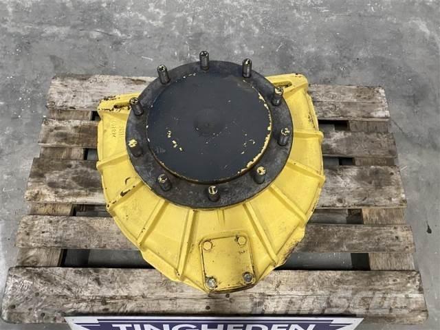 New Holland TX68 聯合收穫機配件