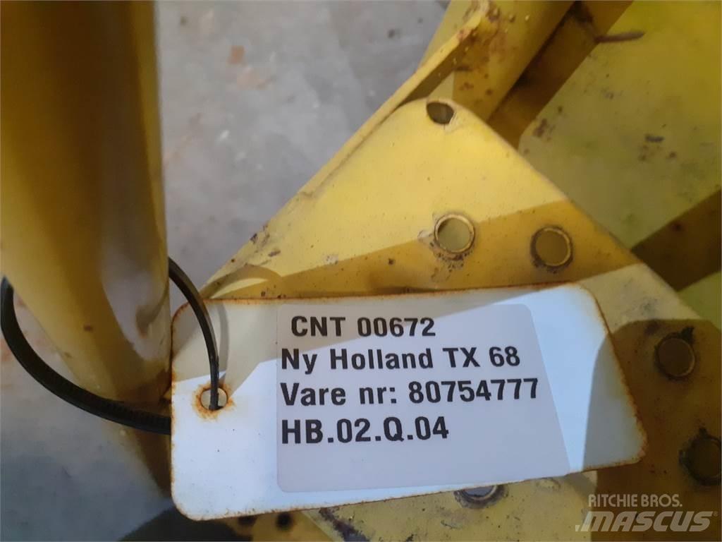 New Holland TX68 其他農業機械