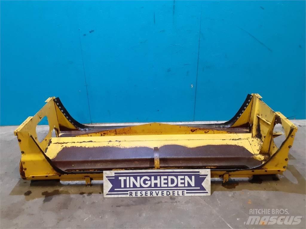 New Holland TX68 砂鹽撒布機