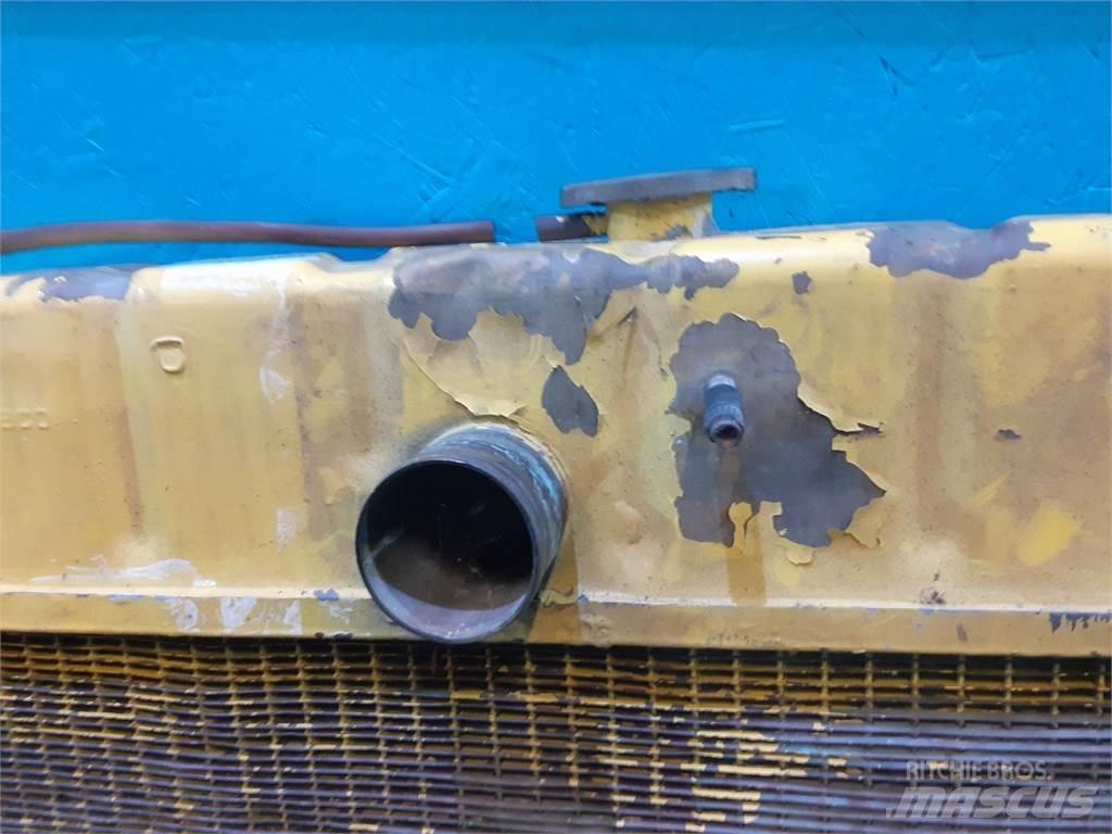 New Holland TX68 散熱器/水箱