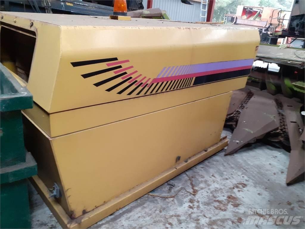 New Holland TX68 其他農業機械