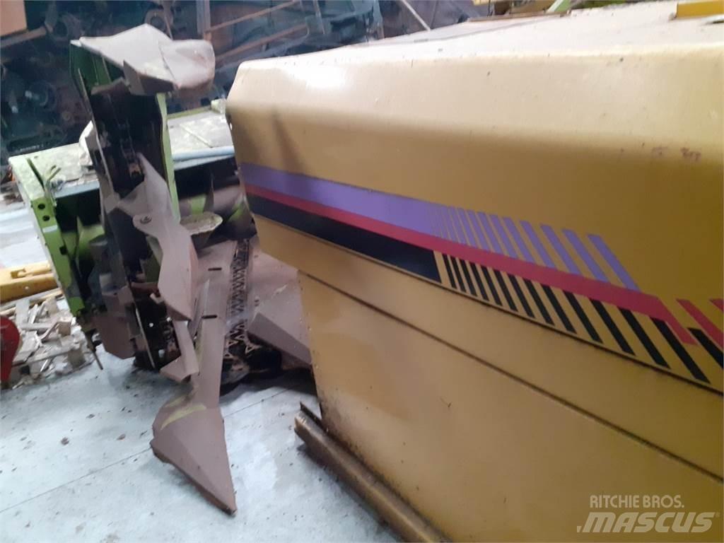 New Holland TX68 其他農業機械