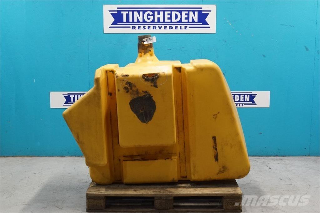 New Holland TX68 聯合收穫機配件