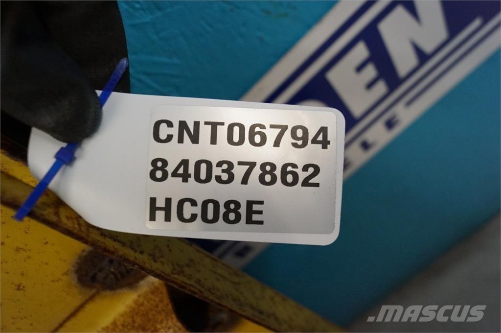 New Holland TX68 聯合收穫機配件