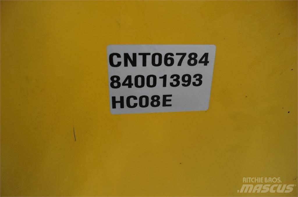 New Holland TX68 其他農業機械