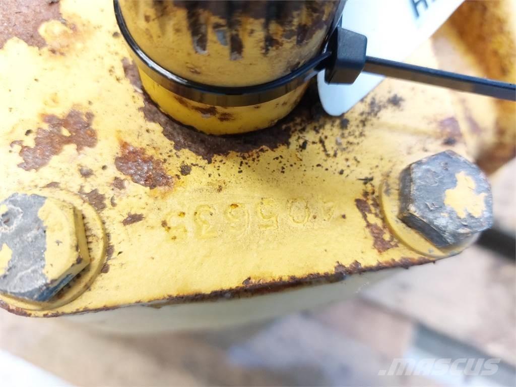 New Holland TX68 聯合收穫機配件