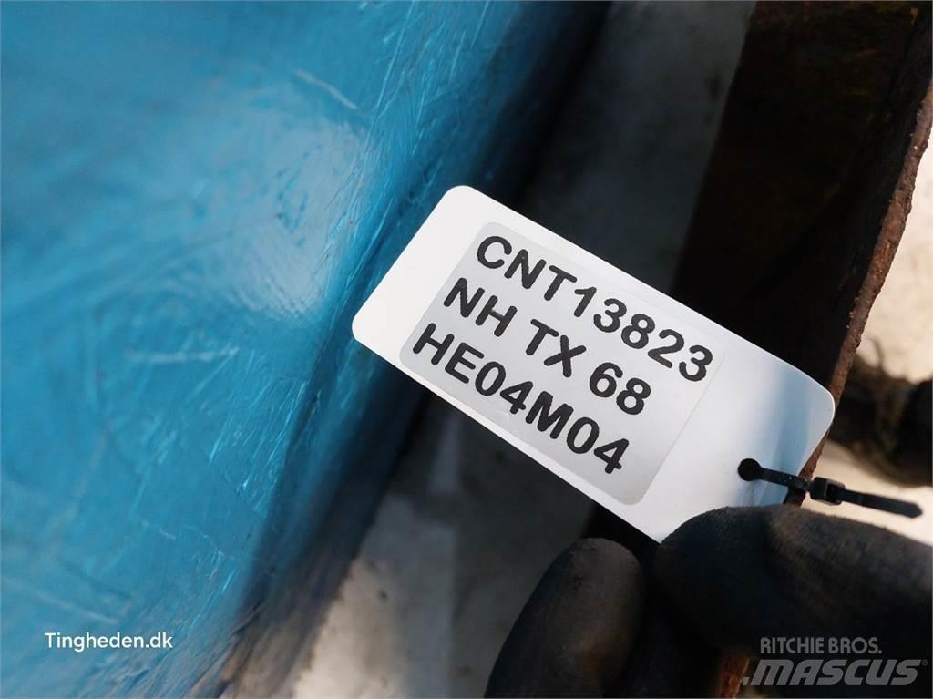 New Holland TX68 聯合收穫機配件