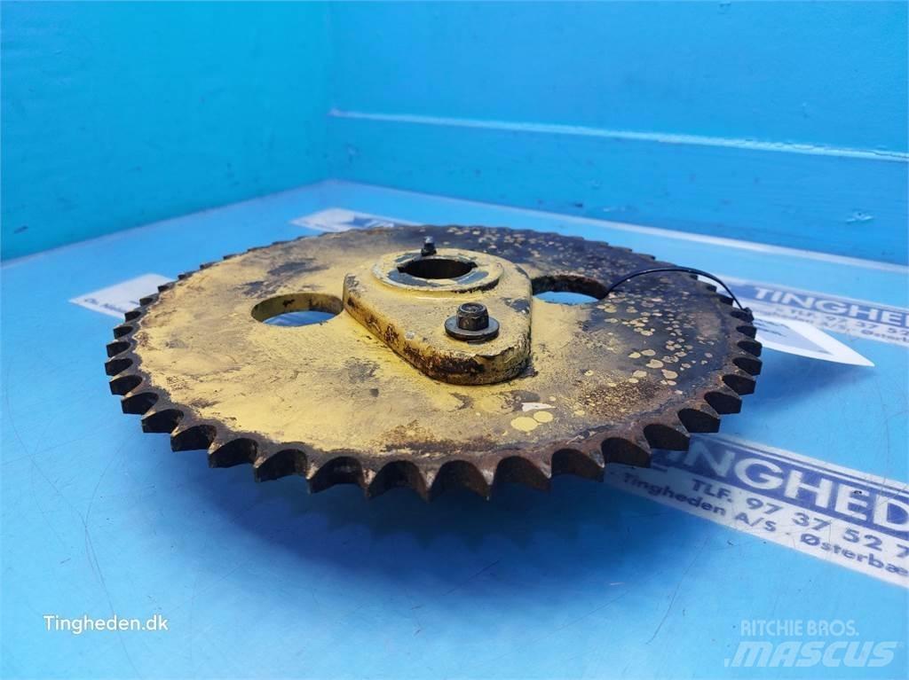 New Holland TX68 聯合收穫機配件