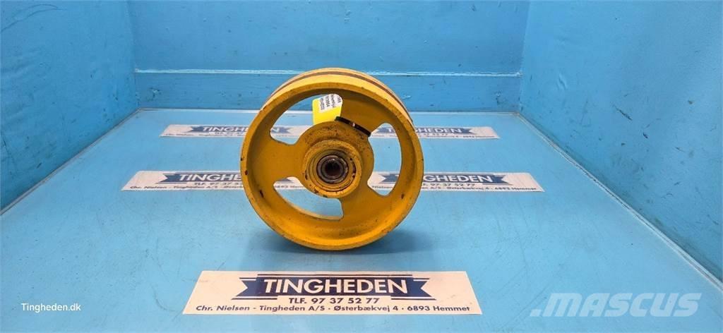 New Holland TX68 其他農業機械