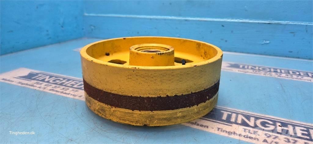 New Holland TX68 其他農業機械