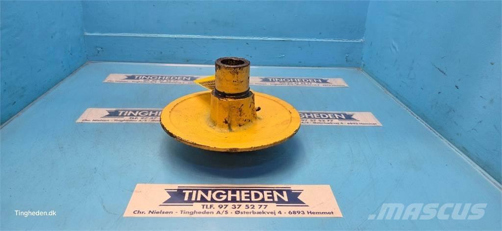 New Holland TX68 其他農業機械