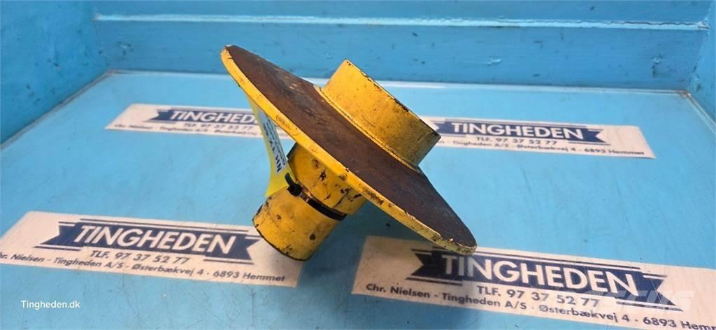 New Holland TX68 其他農業機械