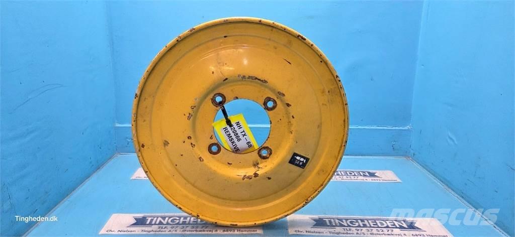 New Holland TX68 其他農業機械