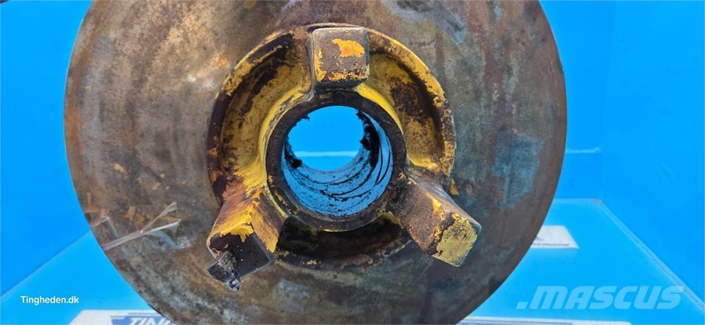 New Holland TX68 其他農業機械