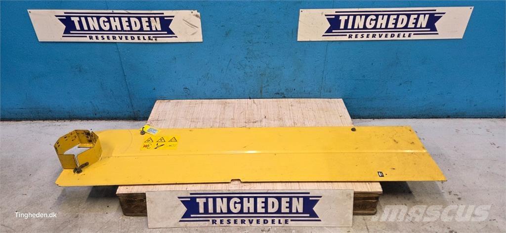 New Holland TX68 其他農業機械