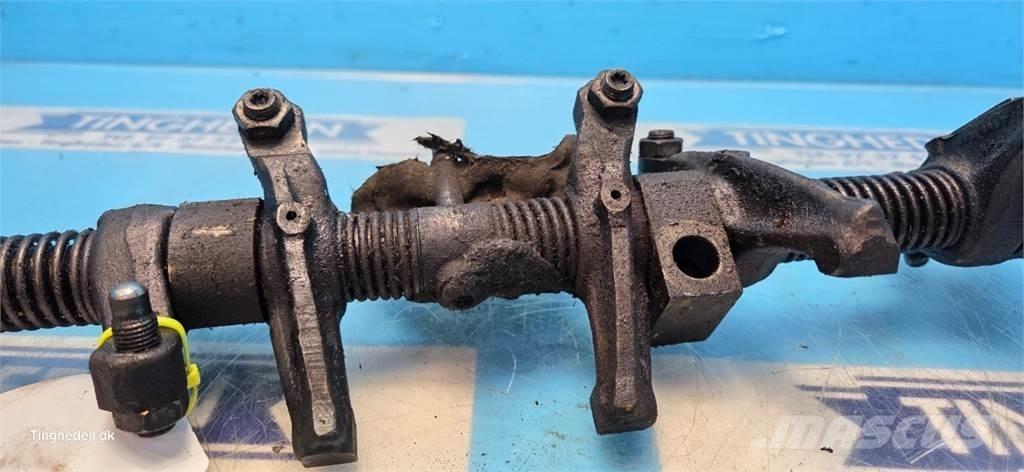 Perkins 1004-40T 引擎/發動機