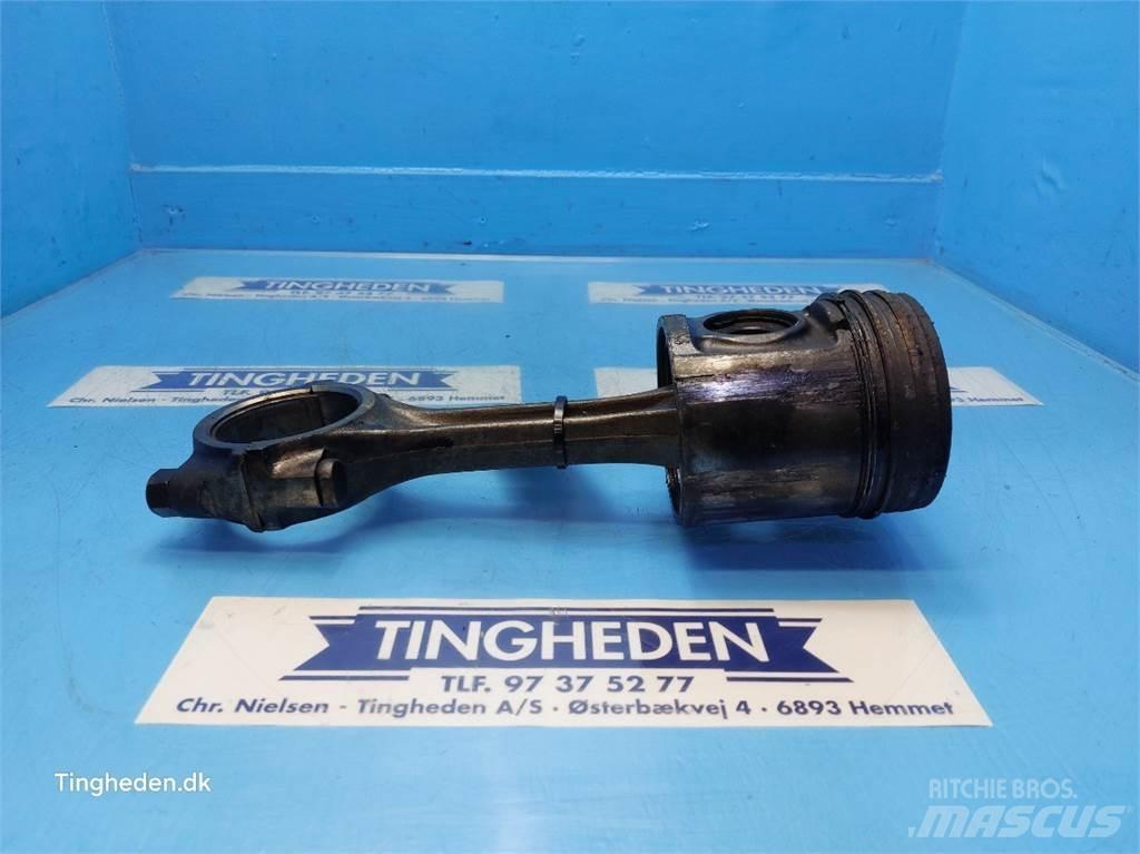 Perkins 1006.60T 引擎/發動機