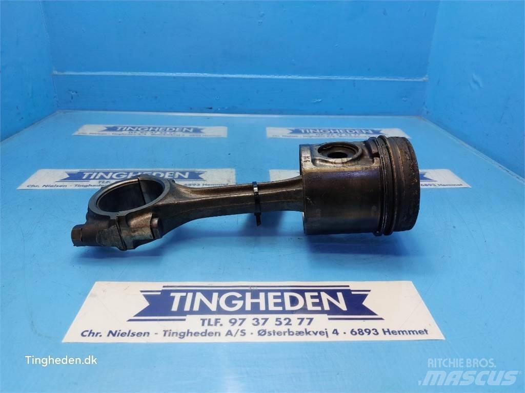 Perkins 1006.60T 引擎/發動機