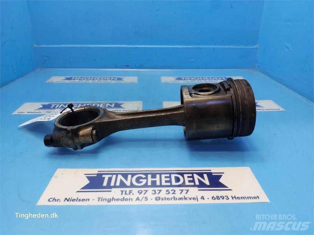Perkins 1006.60T 引擎/發動機