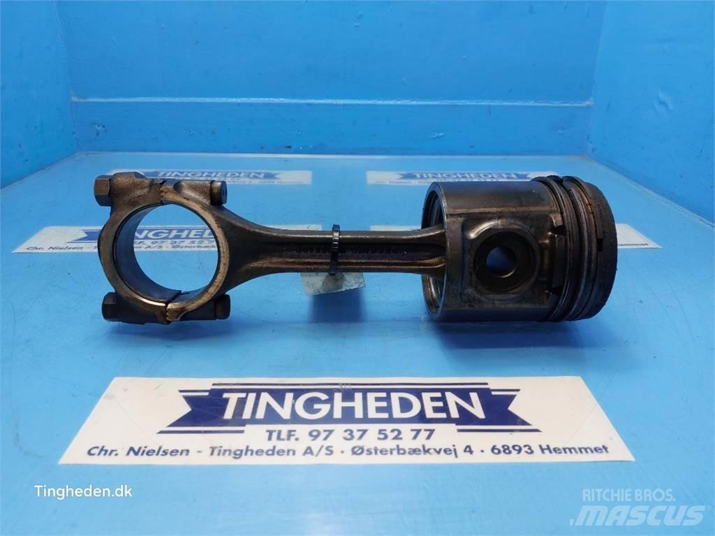 Perkins 1006.60T 引擎/發動機