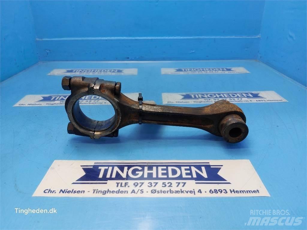 Perkins 1006.60T 引擎/發動機