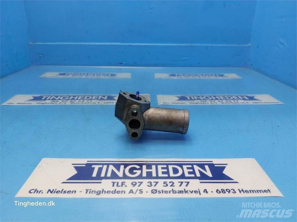 Perkins 1006.60T 引擎/發動機