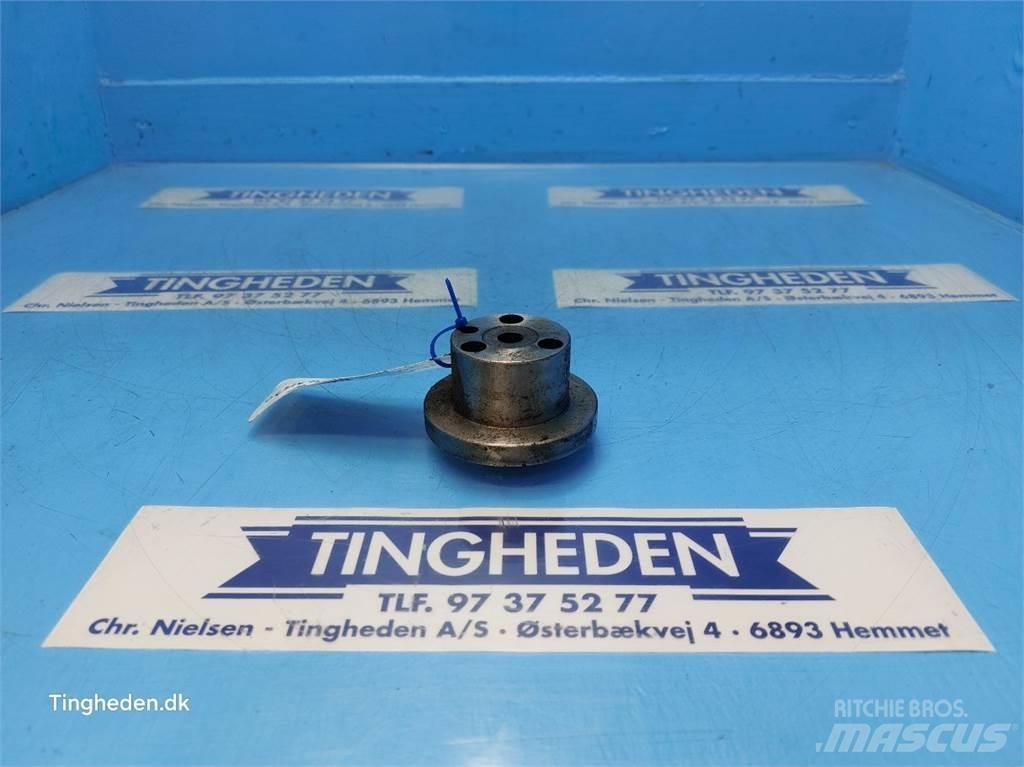 Perkins 1006.60T 引擎/發動機