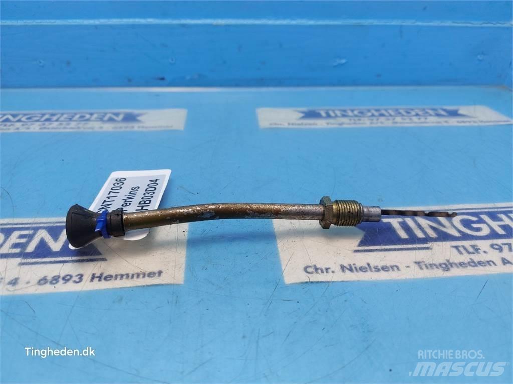 Perkins 1006.60T 引擎/發動機