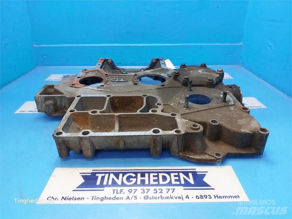 Perkins 1006.60T 引擎/發動機