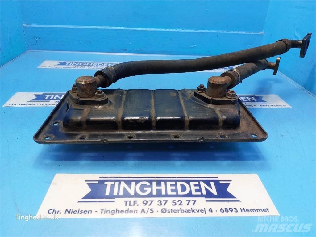 Perkins 1006.60T 引擎/發動機