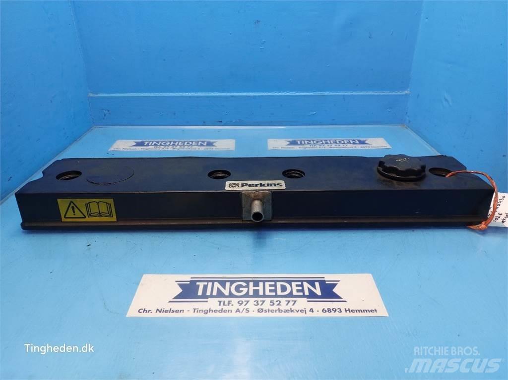 Perkins 1006.60T 引擎/發動機