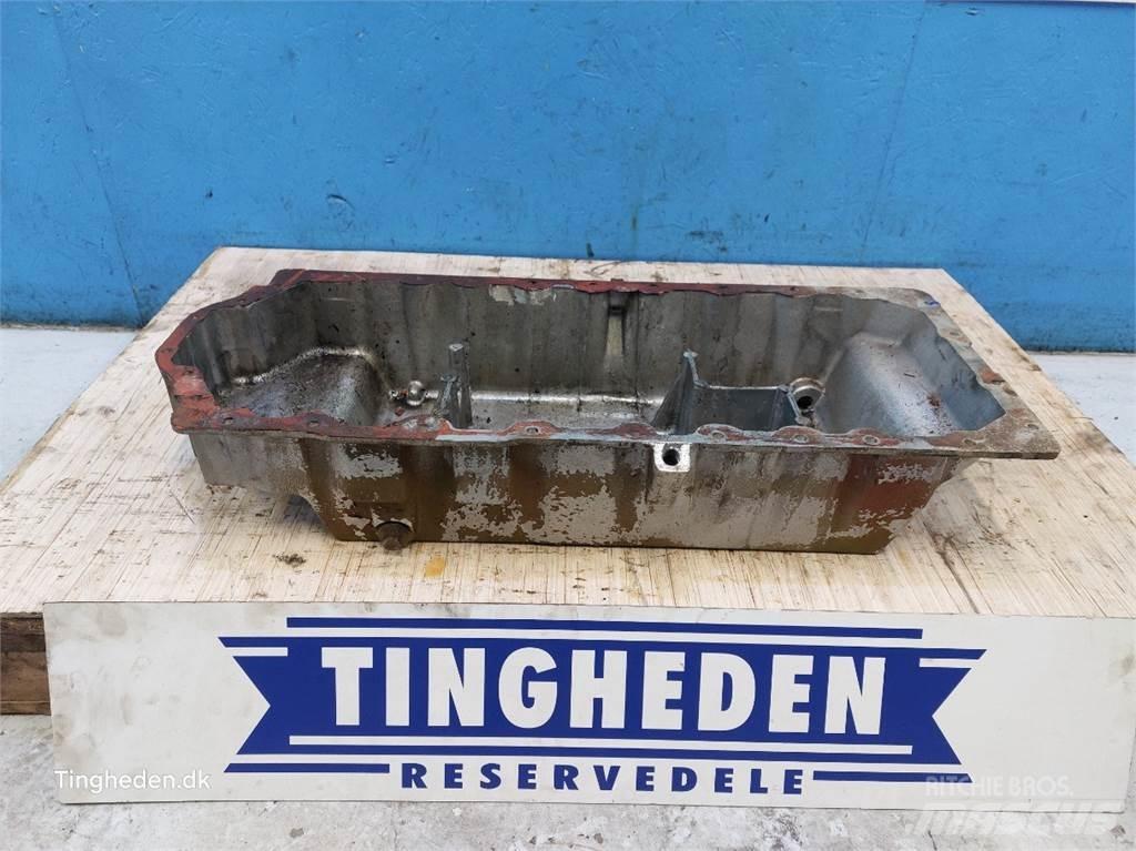 Perkins 1006.60T 引擎/發動機