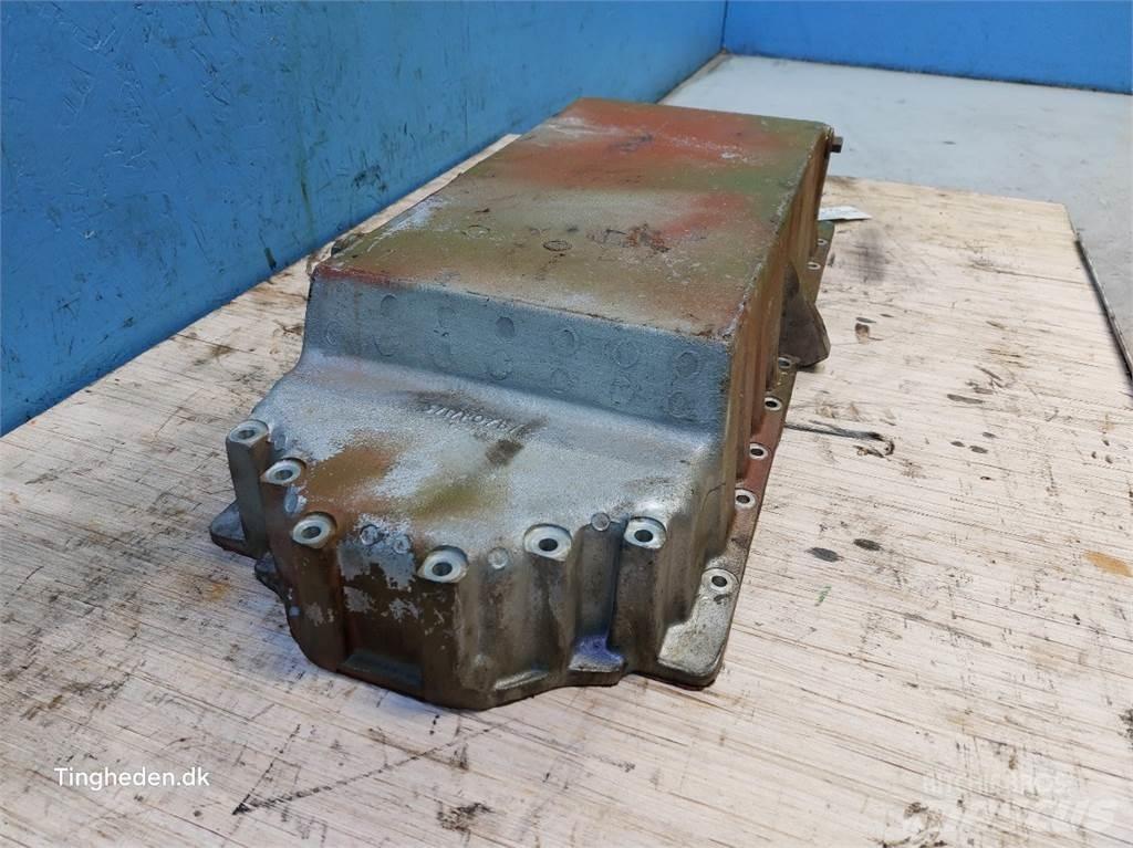 Perkins 1006.60T 引擎/發動機