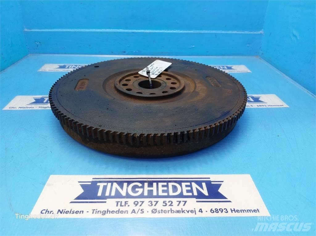 Perkins 1006.60T 引擎/發動機