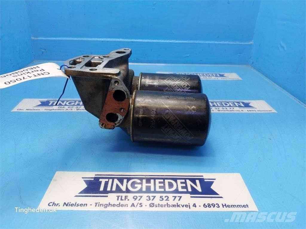 Perkins 1006.60T 引擎/發動機
