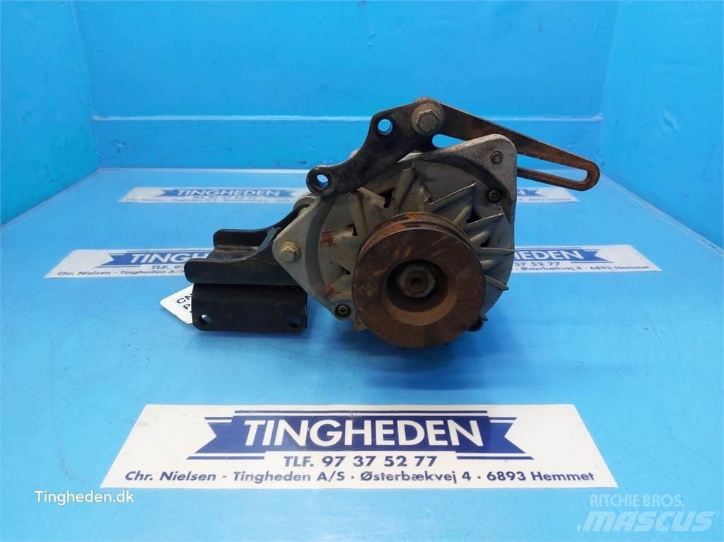 Perkins 1006.60T 引擎/發動機